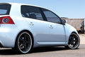 Maxton Design Taloneras laterales para Volkswagen Golf Mk5 Mk6 GTI look ABS plastic - imagen 1