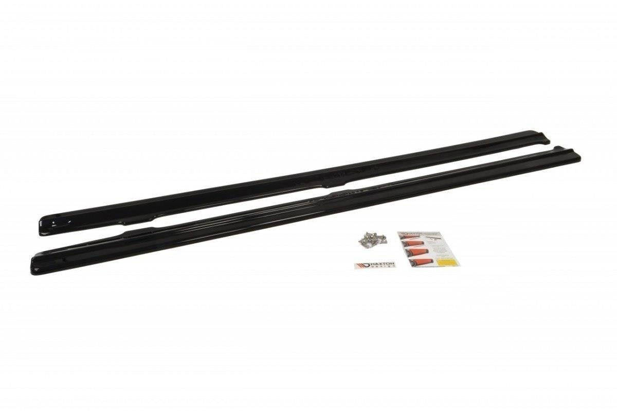 Maxton Design Difusores de taloneras laterales para Volkswagen Golf Mk5 GTI - imagen 3