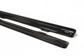 Maxton Design Difusores de taloneras laterales para Volkswagen Golf Mk5 GTI - imagen 1