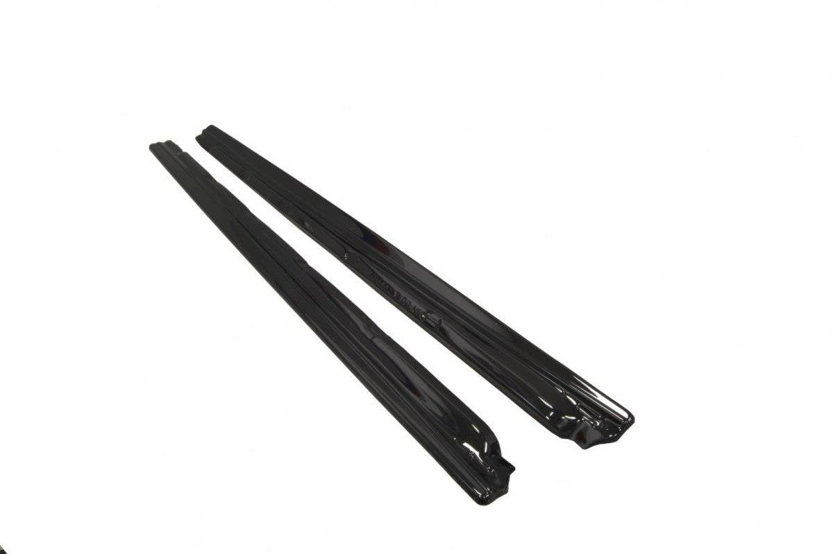 Maxton Design Difusores de taloneras laterales para Volkswagen Golf Mk7 Standard - imagen 3