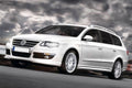 Maxton Design Taloneras laterales para Volkswagen Passat B6 R-LINE LOOK - imagen 1