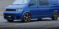 Maxton Design Taloneras laterales para Volkswagen T5 - imagen 1