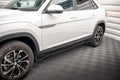 Maxton Design Difusores de taloneras laterales para Volkswagen Atlas Cross Sport - imagen 1