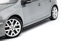 Maxton Design Difusores de taloneras laterales para Volkswagen Golf GTI 35th / R20 Mk6 - imagen 1