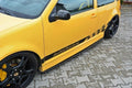 Maxton Design Taloneras laterales para Volkswagen Golf R32 Mk4 - imagen 1
