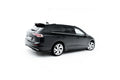 Maxton Design Difusores de taloneras laterales para Volkswagen Golf Variant Mk8 Facelift - imagen 1
