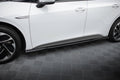 Maxton Design Difusores de taloneras laterales para Volkswagen ID.3 Mk1 - imagen 1