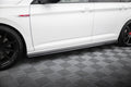 Maxton Design Difusores de taloneras laterales para Volkswagen Jetta GLI Mk7 - imagen 1