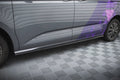 Maxton Design Difusores de taloneras laterales para Volkswagen Multivan T7 - imagen 1