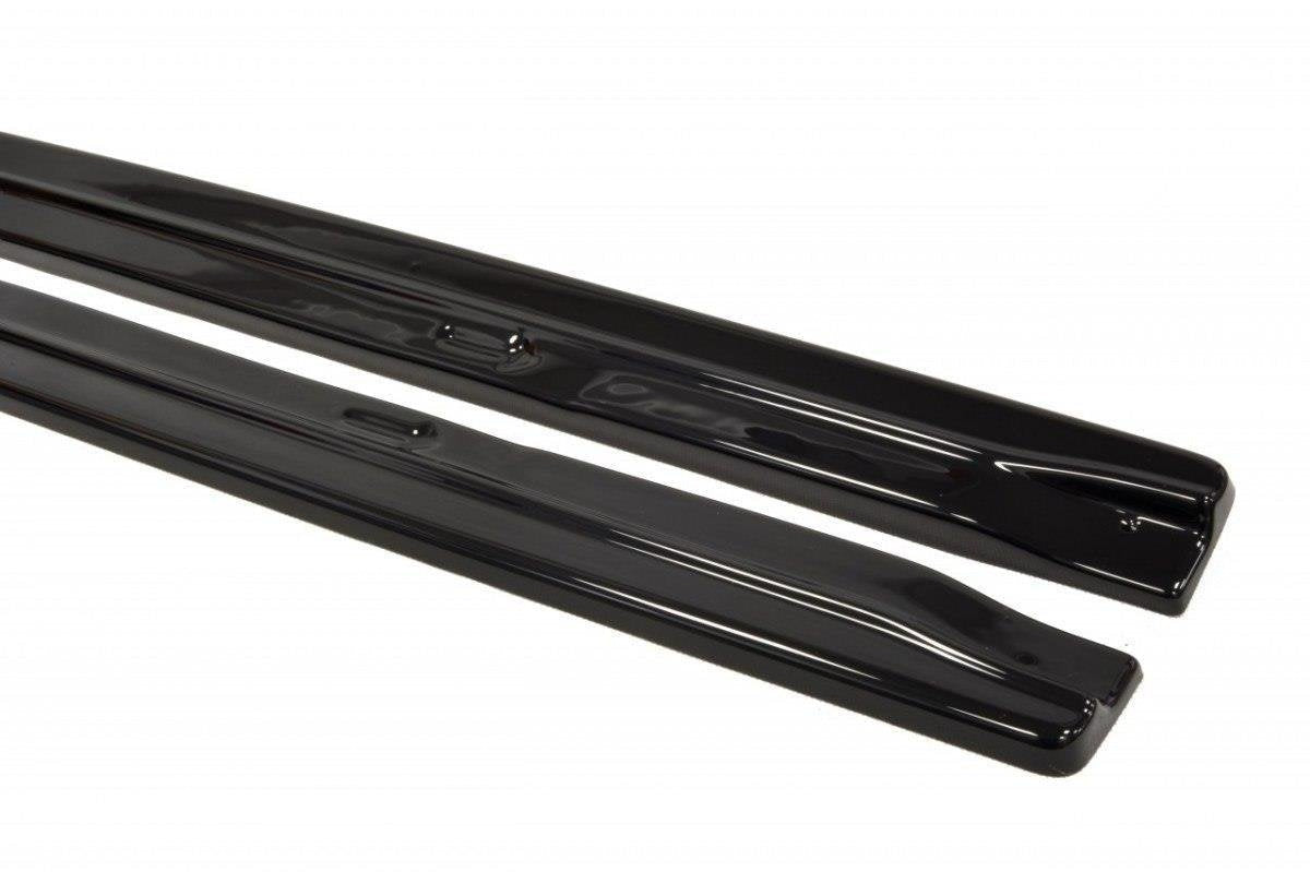 Maxton Design Difusores de taloneras laterales para Volkswagen Passat B5 - imagen 3