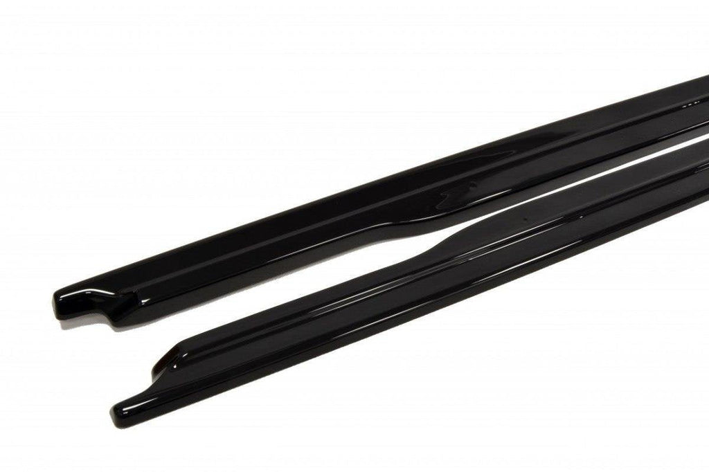 Maxton Design Difusores de taloneras laterales para Volkswagen Passat B5 - imagen 4