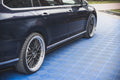 Maxton Design Difusores de taloneras laterales para Volkswagen Passat B8 - imagen 1