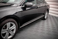 Maxton Design Difusores de taloneras laterales para Volkswagen Passat B8 Facelift - imagen 1