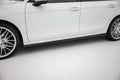 Maxton Design Difusores de taloneras laterales para Volkswagen Passat B9 - imagen 1