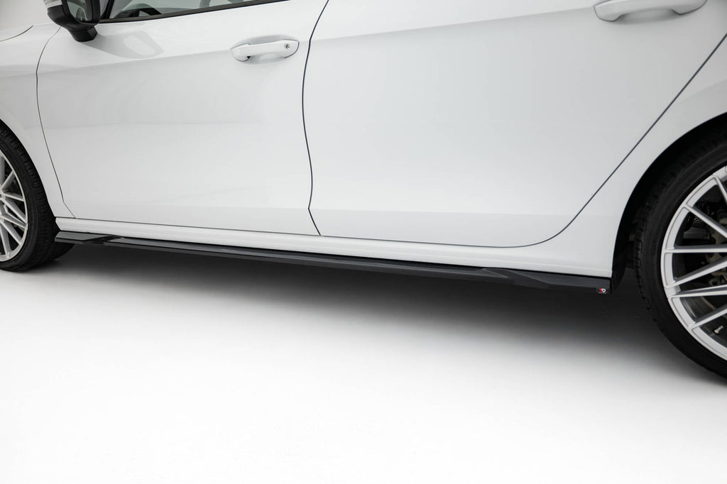 Maxton Design Difusores de taloneras laterales para Volkswagen Passat B9 - imagen 3