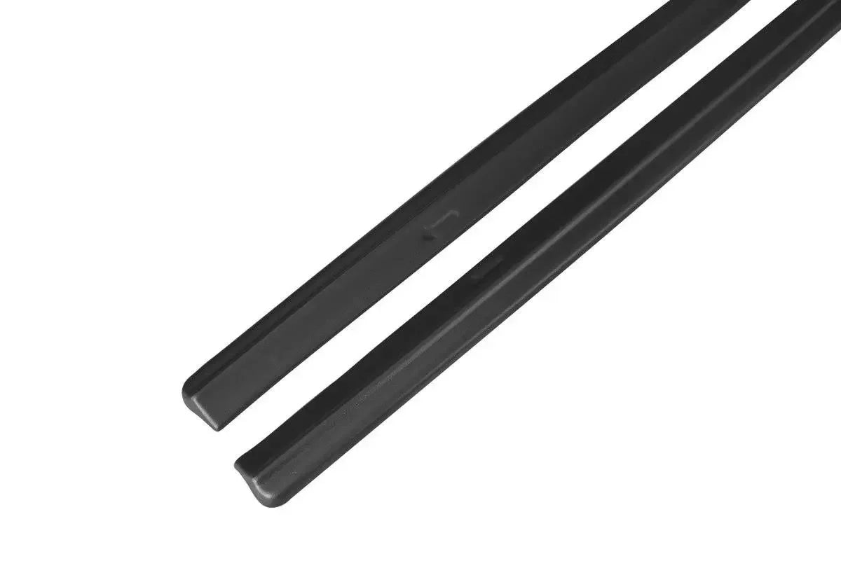 Maxton Design Difusores de taloneras laterales para Volkswagen Passat R-Line B7 - imagen 5