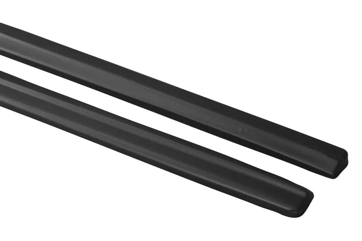 Maxton Design Difusores de taloneras laterales para Volkswagen Passat R-Line B7 - imagen 6