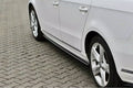 Maxton Design Difusores de taloneras laterales para Volkswagen Passat R-Line B7 - imagen 1