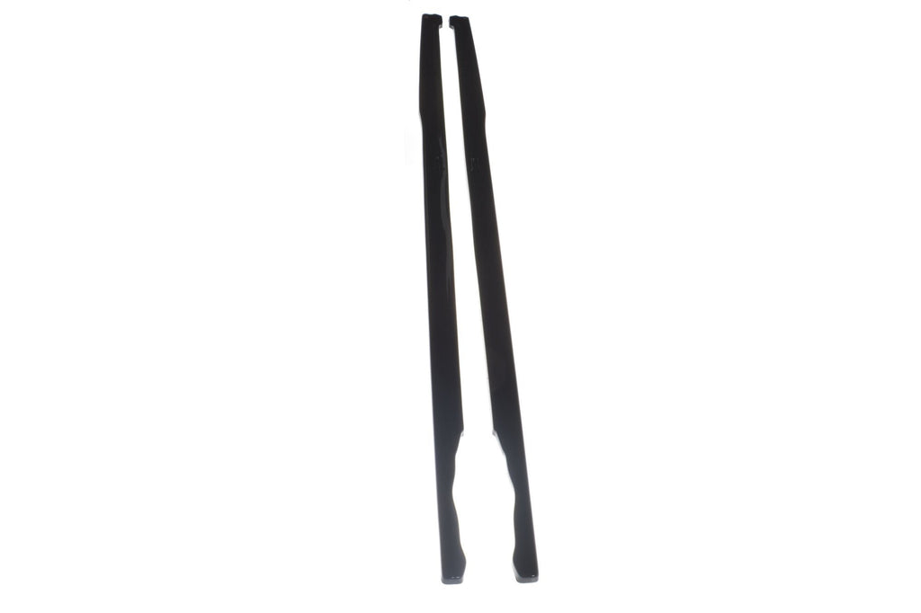 Maxton Design Difusores de taloneras laterales para Volkswagen Passat R-Line B8 - imagen 6