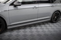 Maxton Design Difusores de taloneras laterales para Volkswagen Passat R-Line B8 Facelift - imagen 1