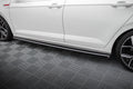 Maxton Design Difusores de taloneras laterales para Volkswagen Polo GTI Mk6 Facelift - imagen 1