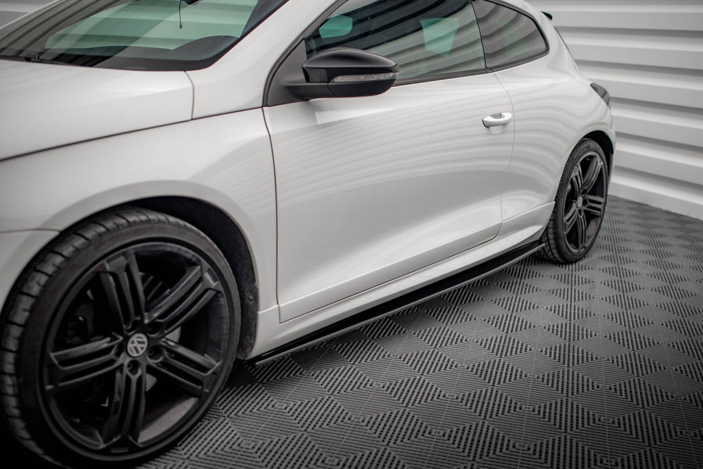Maxton Design Difusores de taloneras laterales para Volkswagen Scirocco R Mk3 - imagen 1