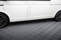 Maxton Design Difusores de taloneras laterales para Volkswagen T6 / T6.1 Long - imagen 1