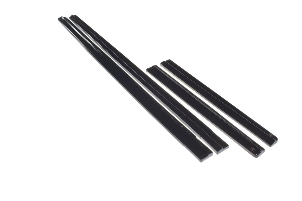 Maxton Design Difusores de taloneras laterales para Volkswagen T6 / T6.1 - imagen 15