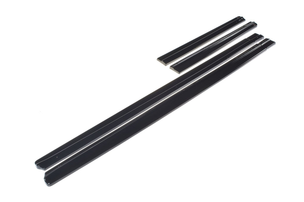 Maxton Design Difusores de taloneras laterales para Volkswagen T6 / T6.1 - imagen 17