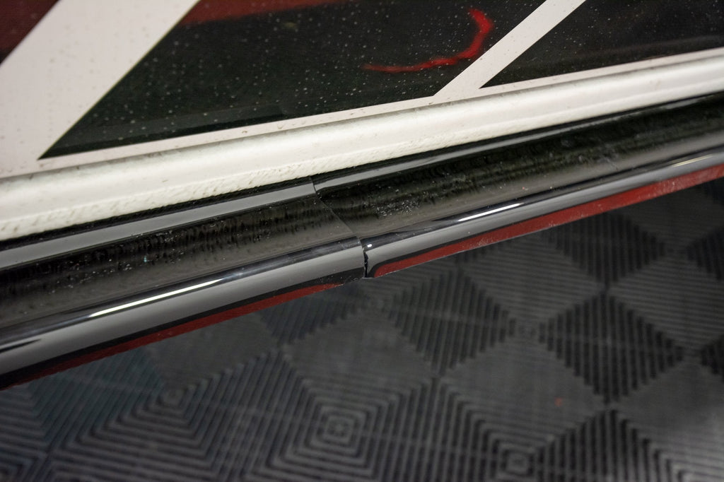 Maxton Design Difusores de taloneras laterales para Volkswagen T6 / T6.1 - imagen 6