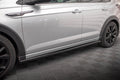 Maxton Design Difusores de taloneras laterales para Volkswagen Taigo R-Line Mk1 - imagen 1