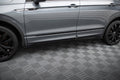 Maxton Design Difusores de taloneras laterales para Volkswagen Tiguan Allspace Mk2 - imagen 1