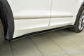 Maxton Design Difusores de taloneras laterales para Volkswagen Tiguan R-Line Mk2 - imagen 1