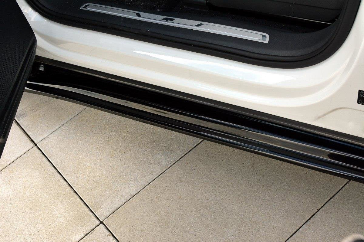 Maxton Design Difusores de taloneras laterales para Volkswagen Tiguan R-Line Mk2 - imagen 4