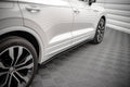 Maxton Design Difusores de taloneras laterales para Volkswagen Touareg R-line Mk3 - imagen 1