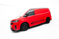 Maxton Design Difusores de taloneras laterales para Volkswagen Transporter L1 T7 - imagen 1