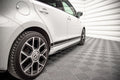 Maxton Design Difusores de taloneras laterales para Volkswagen Up GTI - imagen 1