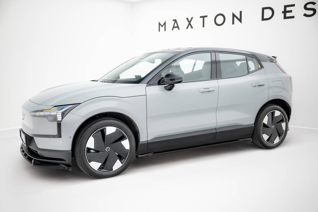 Maxton Design Difusores de taloneras laterales para Volvo EX30 Mk1 - imagen 3
