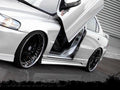 Maxton Design Taloneras laterales para Volvo S60 - imagen 1