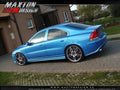 Maxton Design Taloneras laterales para Volvo S60 - imagen 1