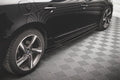 Maxton Design Difusores de taloneras laterales para Volvo S60 Standard / R-Design Mk2 / Mk2 Facelift - imagen 1