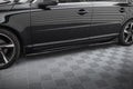 Maxton Design Difusores de taloneras laterales para Volvo S80 Mk2 - imagen 1