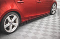 Maxton Design Difusores de taloneras laterales para Volvo V40 - imagen 1