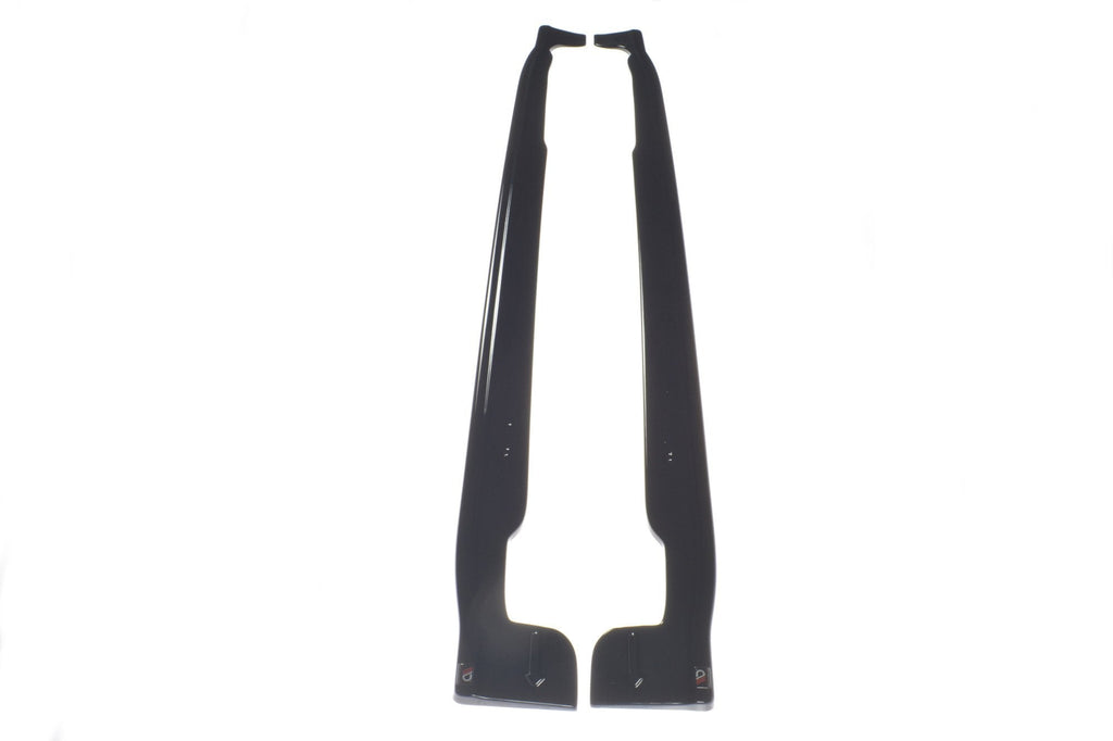 Maxton Design Difusores de taloneras laterales para Volvo V40 R-design - imagen 5
