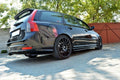 Maxton Design Difusores de taloneras laterales para Volvo V50F R-Design - imagen 1