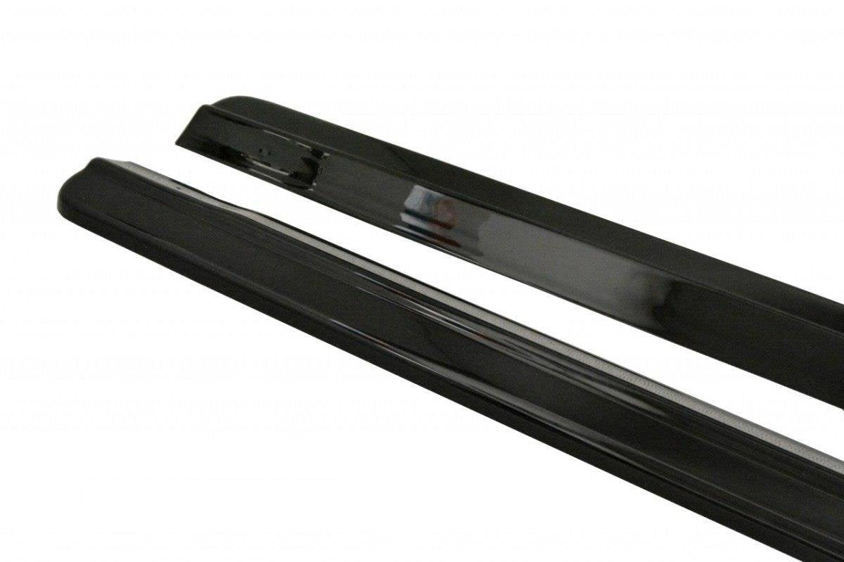 Maxton Design Difusores de taloneras laterales para Volvo V50F R-Design - imagen 6