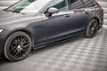 Maxton Design Difusores de taloneras laterales para Volvo V90 Mk2 - imagen 1