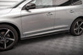 Maxton Design Difusores de taloneras laterales para Volvo XC60 Mk1 Facelift - imagen 1