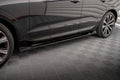 Maxton Design Difusores de taloneras laterales para Volvo XC60 R-Design Mk2 Facelift - imagen 1
