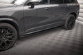 Maxton Design Difusores de taloneras laterales para Volvo XC90 R-Design Mk2 / Mk2 Facelift - imagen 1